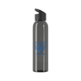 Fayetteville State Marching Band Sky Water Bottle