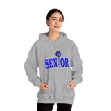 Parkwood HS Senior 2027 Unisex Heavy Blend™ Hooded Sweatshirt