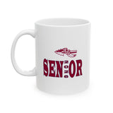 East Gaston HS Ceramic Mug, (11oz, 15oz)