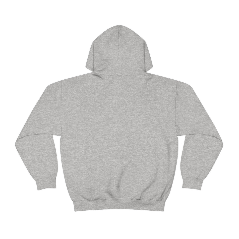 Julius Chambers Unisex Heavy Blend™ Hooded Sweatshirt
