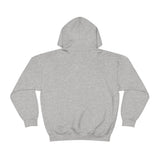 Julius Chambers Unisex Heavy Blend™ Hooded Sweatshirt