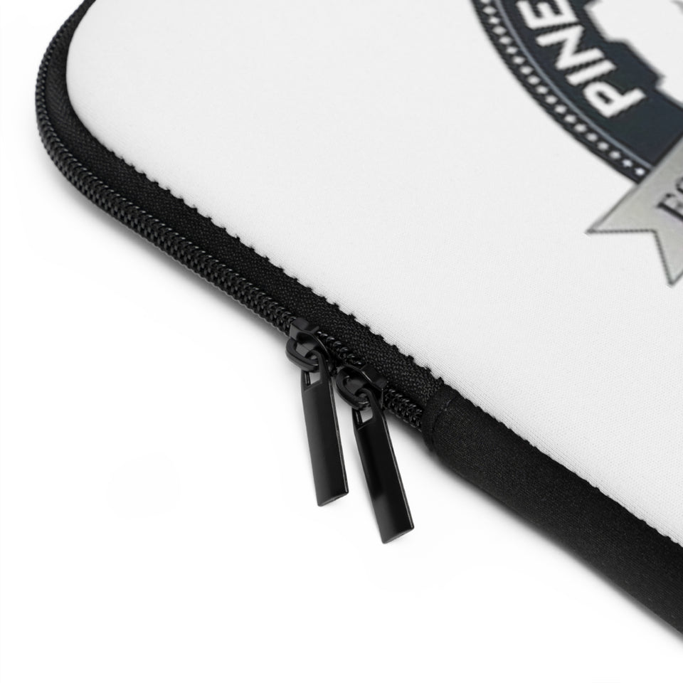 Pine Lake Preparatory Laptop Sleeve
