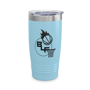 Bradley Floyd Ringneck Tumbler, 20oz