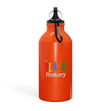 I Am Black History Sport Bottle