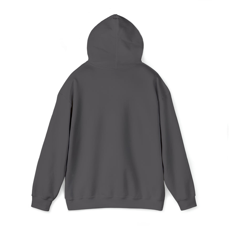 Specialty Yes Honey Unisex Heavy Blend™ Hooded Sweatshirt