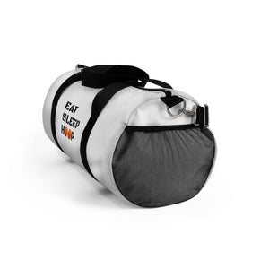 Eat Sleep Hoop Duffel Bag