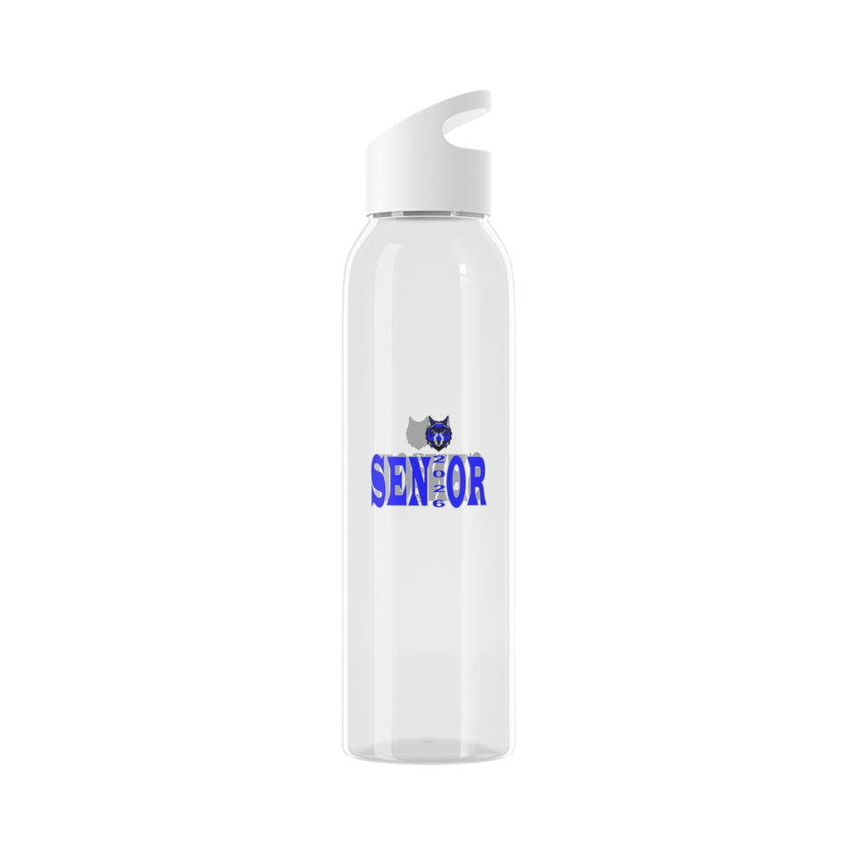 Parkwood HS Sky Water Bottle