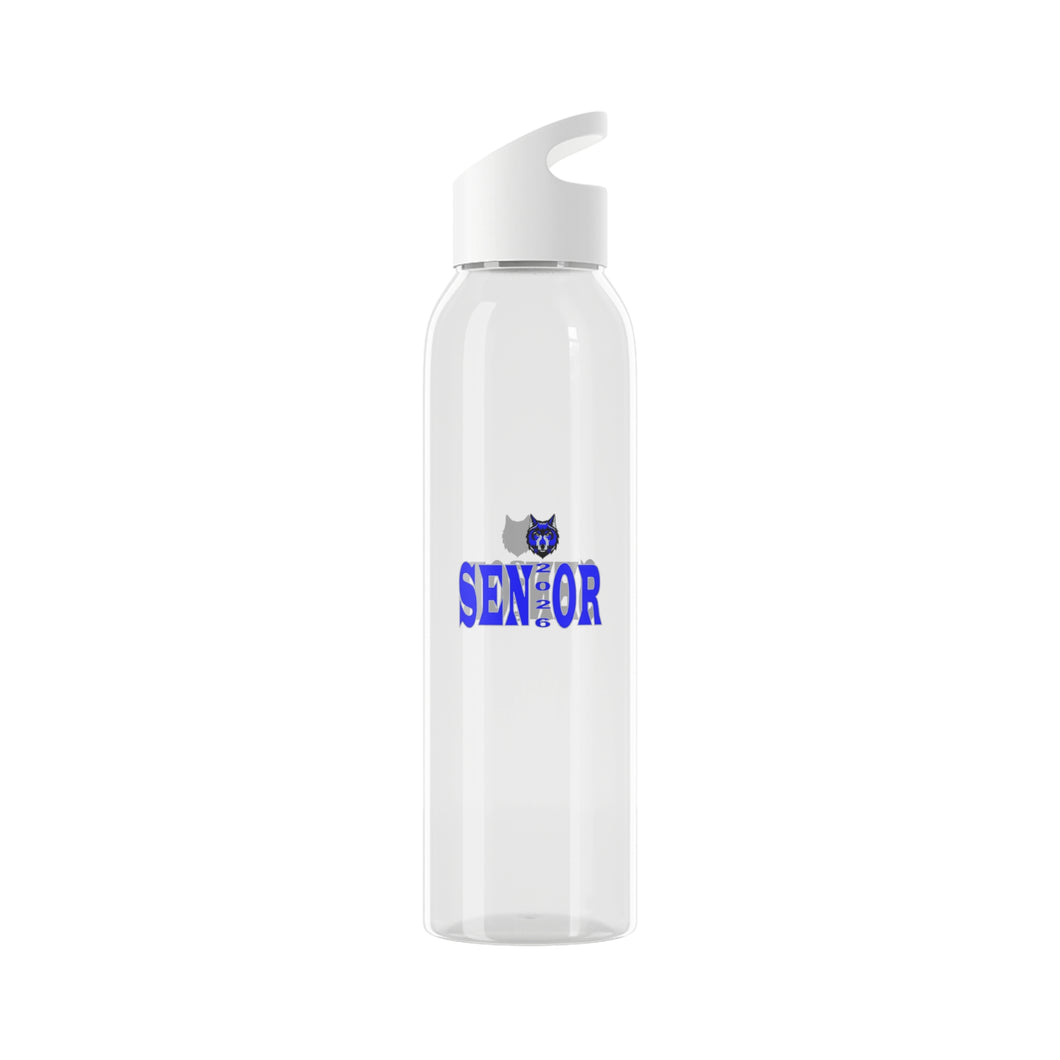 Parkwood HS Sky Water Bottle