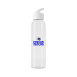 Parkwood HS Sky Water Bottle