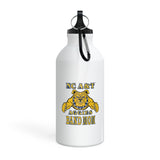 NC A&T Band Mom Oregon Sport Bottle