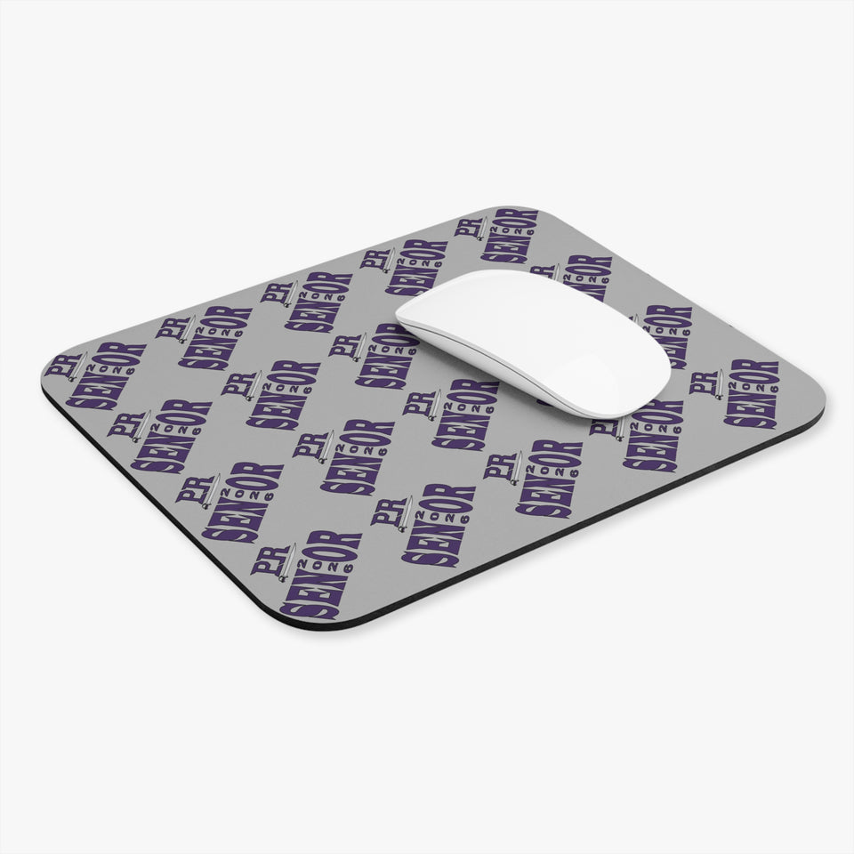 Porter Ridge HS Mouse Pad (Rectangle)