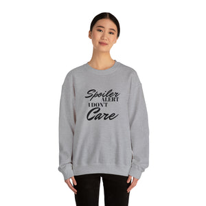 Graphic Unisex Heavy Blend™ Crewneck Sweatshirt