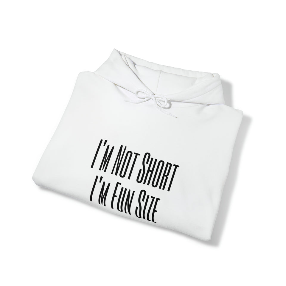 Graphic Unisex Heavy Blend™ Hooded Sweatshirt