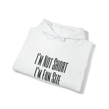 Graphic Unisex Heavy Blend™ Hooded Sweatshirt