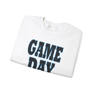 Carolina Game Day Unisex Heavy Blend™ Crewneck Sweatshirt