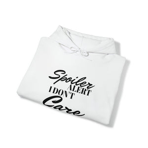 Graphic Unisex Heavy Blend™ Hooded Sweatshirt