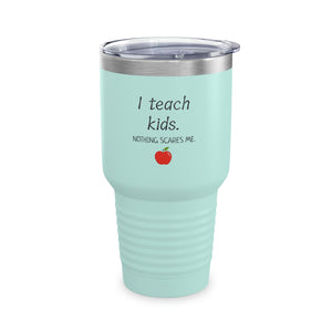 Teachers Ringneck Tumbler, 30oz