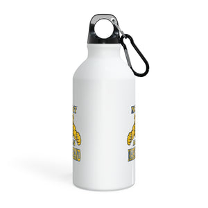 NC A&T Marching Band Oregon Sport Bottle