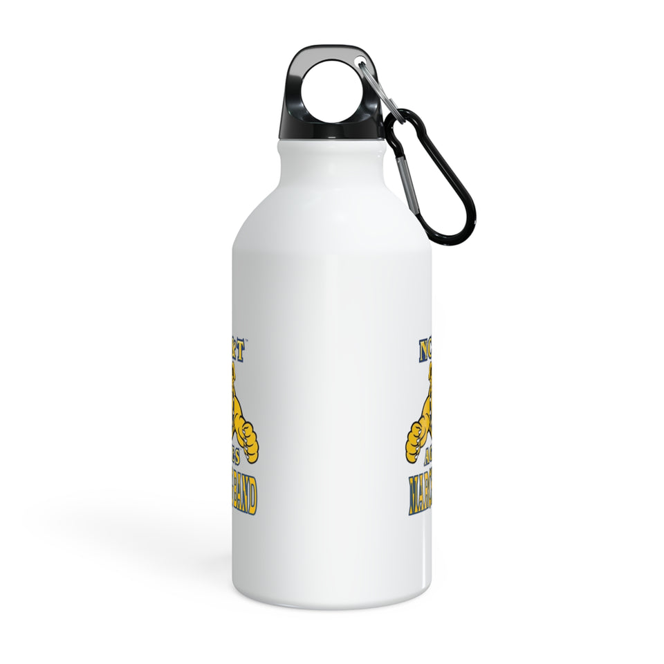 NC A&T Marching Band Oregon Sport Bottle