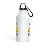 NC A&T Marching Band Oregon Sport Bottle