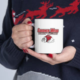 Ceramic Mug 11oz