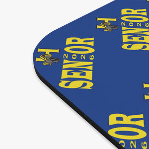 Highland Tech Mouse Pad (Rectangle)