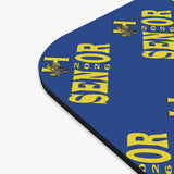 Highland Tech Mouse Pad (Rectangle)