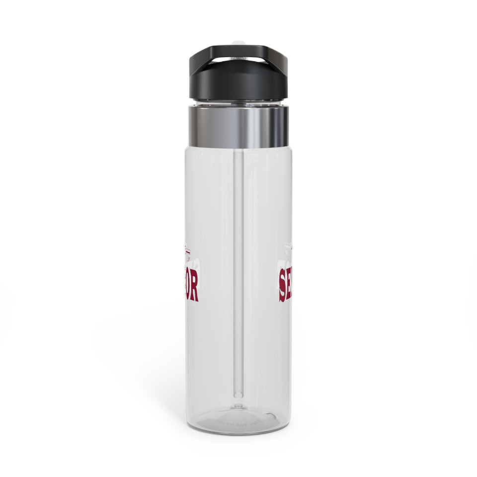 East Gaston HS Kensington Tritan™ Sport Bottle, 20oz