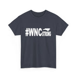 WNC Strong Unisex Heavy Cotton Tee