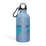 Western NC Strong Oregon Sport Bottle