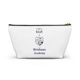 Brisbane VIP Accessory Pouch w T-bottom