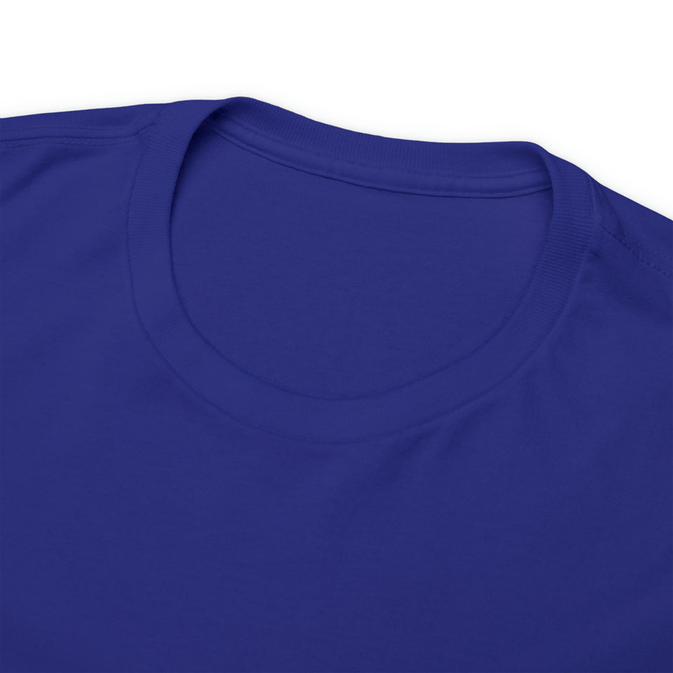 I Love My Yorkie Unisex Heavy Cotton Tee