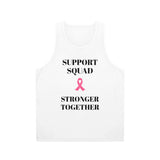 Breast Cancer Awareness Unisex Tank Top (AOP)