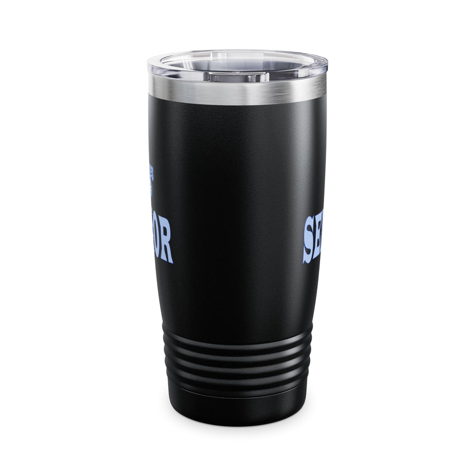 Hunter Huss HS Ringneck Tumbler, 20oz