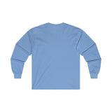 Lifestyle International Realty Ultra Cotton Long Sleeve Tee