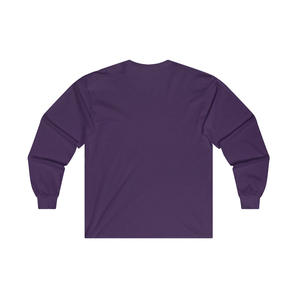 Lifestyle International Realty Ultra Cotton Long Sleeve Tee