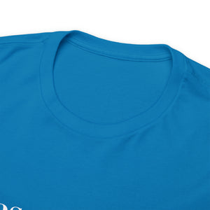Los Angeles Chargers Girl Unisex Heavy Cotton Tee