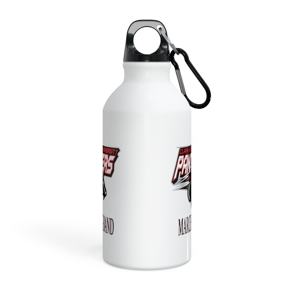 Clark Atlanta Marching Band Oregon Sport Bottle