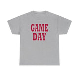 Arizona Game Day Unisex Heavy Cotton Tee