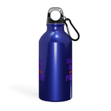 Kamala Harris For President Oregon Sport Bottle