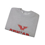 Monroe HS Unisex Heavy Blend™ Crewneck Sweatshirt