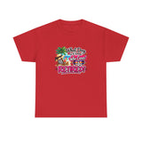 What Day Is It Today? Unisex Heavy Cotton Tee