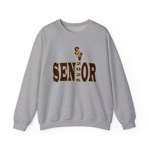 Sun Valley HS Unisex Heavy Blend™ Crewneck Sweatshirt