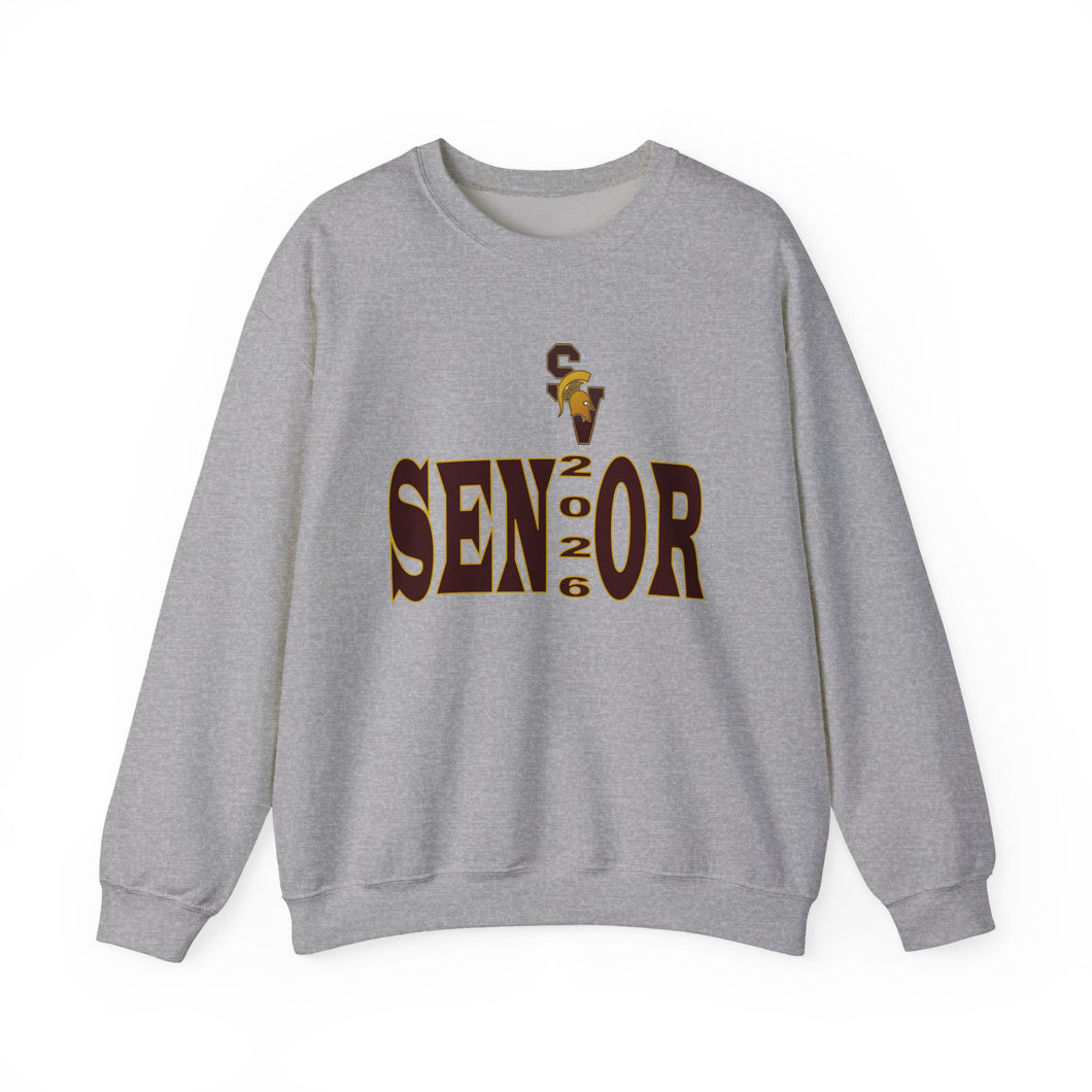 Sun Valley HS Unisex Heavy Blend™ Crewneck Sweatshirt