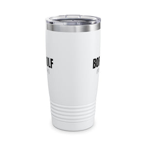 Born To Golf Ringneck Tumbler, 20oz