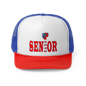 Piedmont HS Trucker Caps