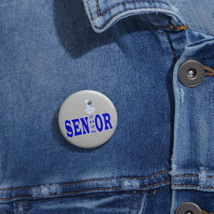 Cherryville HS Custom Pin Buttons