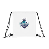 Queen City Senior Bowl Outdoor Drawstring Bag