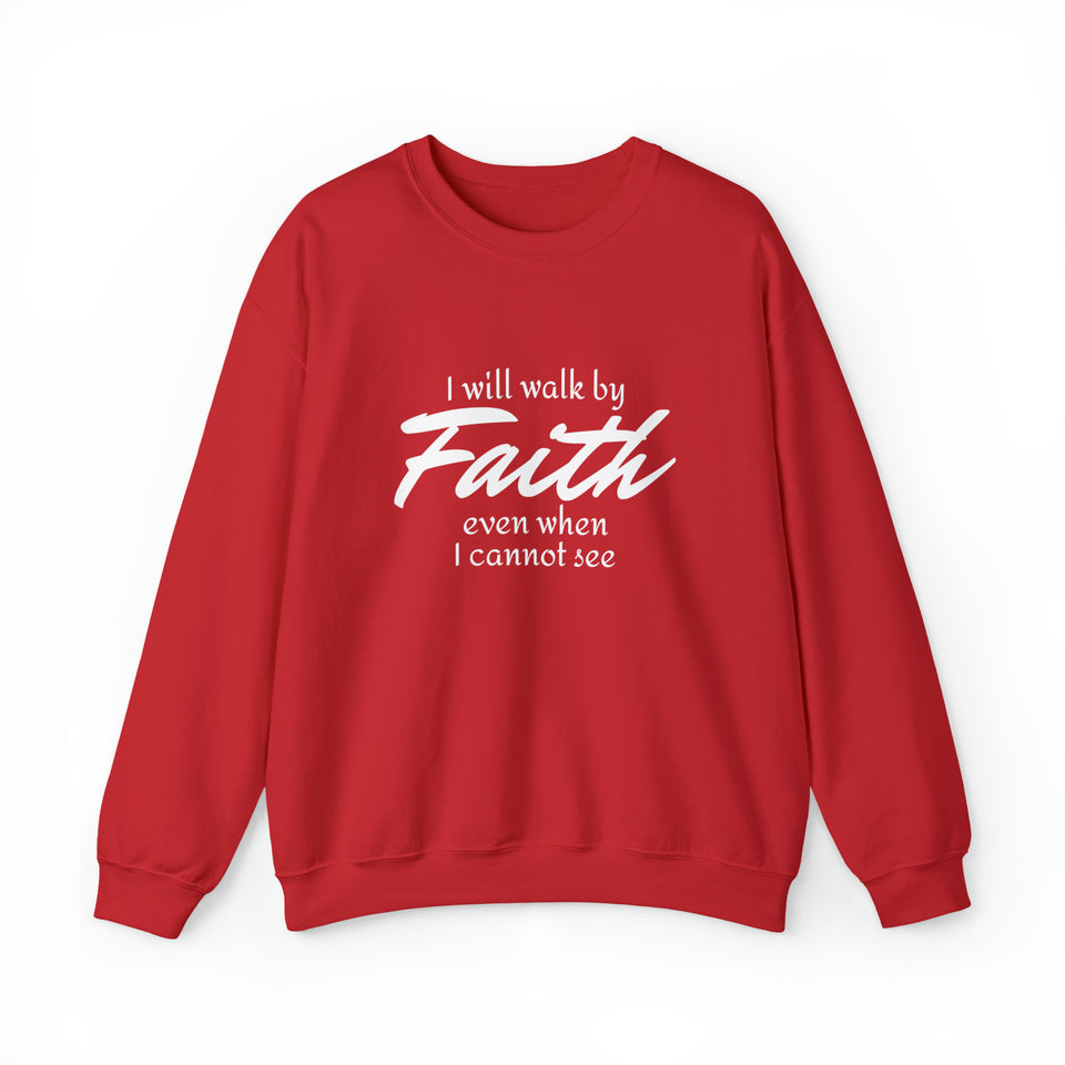 Unisex Graphic Heavy Blend™ Crewneck Sweatshirt