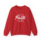 Unisex Graphic Heavy Blend™ Crewneck Sweatshirt